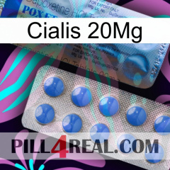 Cialis 20Mg 40